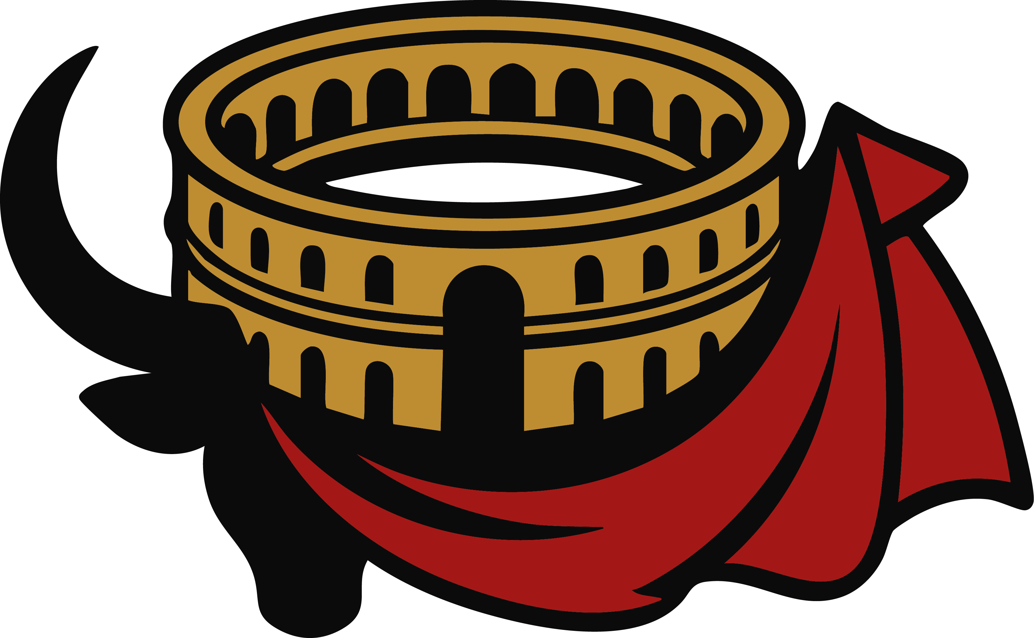 Logo Coliseu